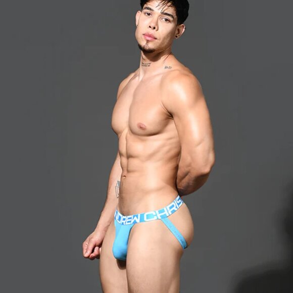 Andrew Christian BULGE C-Ring Jock - Picture 1 of 4